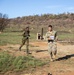 New York National Guard compete at South African National Defence Force Military Skills Competition