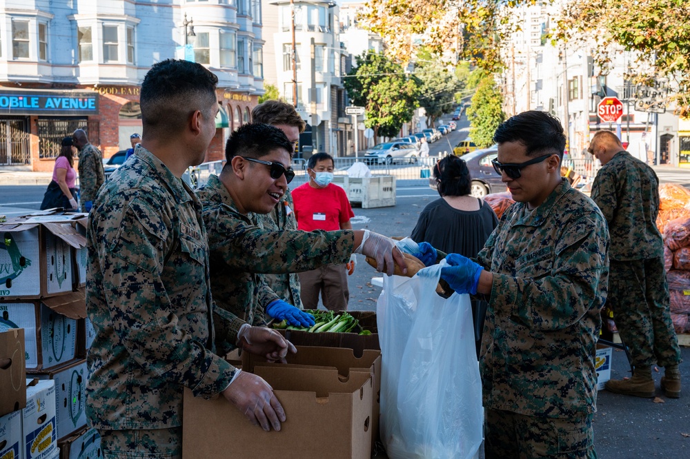 DVIDS - Images - San Francisco Fleet Week 2023 [Image 2 Of 9]