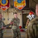 Kunsan AB fire team celebrates excellence, DoD award