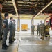 Kunsan AB fire team celebrates excellence, DoD award