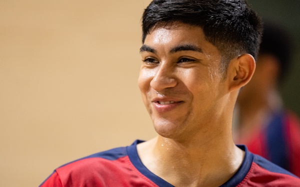 AUAB faces Qatar Special Forces in intramural soccer