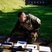 Garrison Wiesbaden Soldiers vie for coveted Bundeswehr proficiency badge