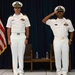 NCTS Change of Charge Ceremony