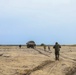 Army Reserve Ordnance Company Conducts a Controlled Burn alongside Polish Allies in Poland