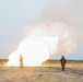 Army Reserve Ordnance Company Conducts a Controlled Burn alongside Polish Allies in Poland