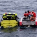 USCGC Healy Polar Operations