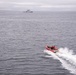 USCGC Healy Polar Operations