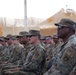 378th ECES holds change of command ceremony