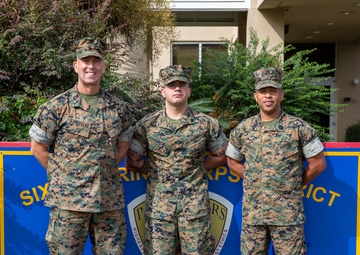 September 2023 Pacesetter of the Month Award