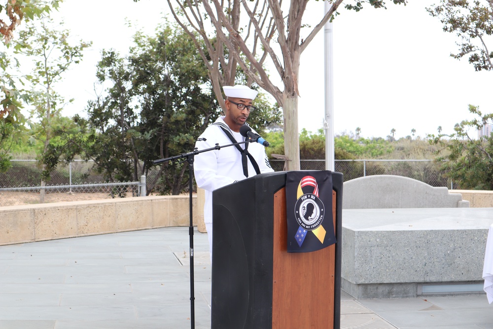 Corpsman's perseverance leads to selection for commissioning into Navy Medical Service Corps
