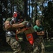 Mike Company Body Sparring