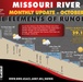 September runoff near average; Drought conditions continue in Missouri River Basin