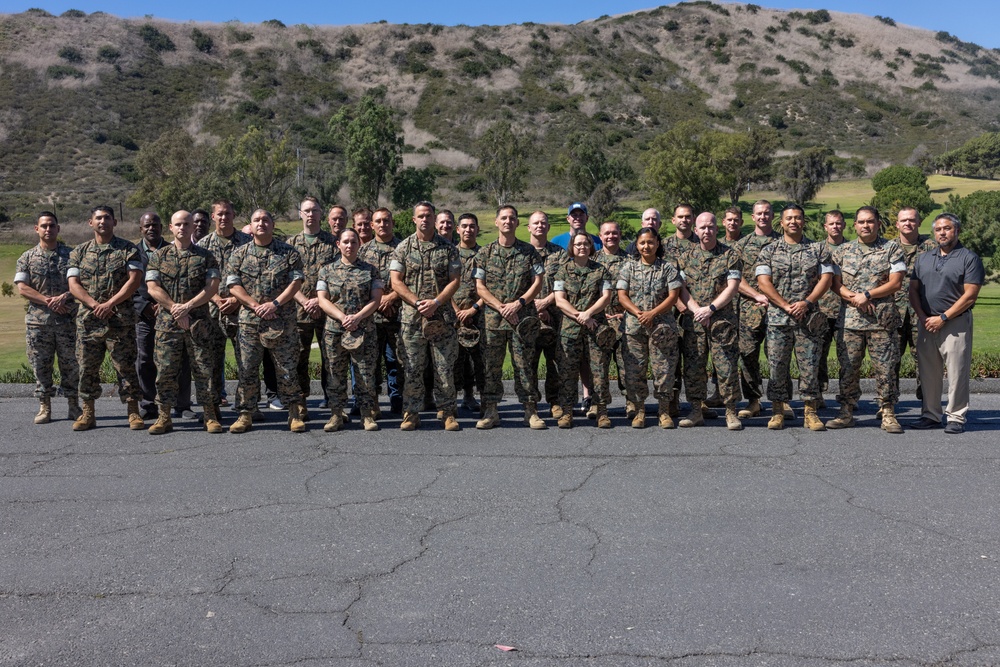 FSMAO unit photo 2023