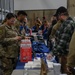 Year End Training Initiative readies Airmen and families for winter season