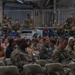 Year End Training Initiative readies Airmen and families for winter season