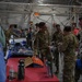 Year End Training Initiative readies Airmen and families for winter season