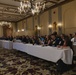 SF Fleet Week 23: Senior Leaders Seminar