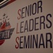 SF Fleet Week 23: Senior Leaders Seminar