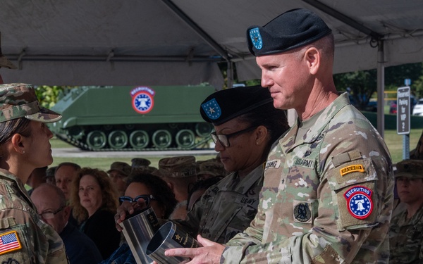 Out with the DCGs in with the DCOs