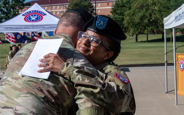 Out with the DCGs in with the DCOs