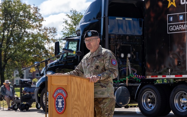 Out with the DCGs in with the DCOs