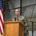 319th RW Commander unveils new mission, vision, priorities