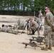 Fort Dix – RANGE 47A 1 BN 114th IN NJARNG Light Sniper Training. October 6th, 2023