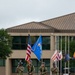 USAF Basic Military Training Graduation Ceremony