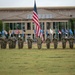 USAF Basic Military Training Graduation Ceremony