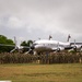 USAF Basic Military Training Graduation Ceremony