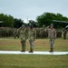 USAF Basic Military Training Graduation Ceremony