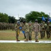 USAF Basic Military Training Graduation Ceremony