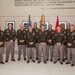 U.S. Army's 2023 Best Squad Competitors Meet at Pentagon