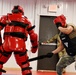 Fort Dix – 87th Security Forces Squadron. combative skills Training. September 28th, 2023