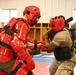 Fort Dix – 87th Security Forces Squadron. combative skills Training. September 28th, 2023