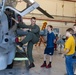 Arizona Students visit HMLA-367