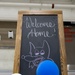 The Purple Foxes Return Home