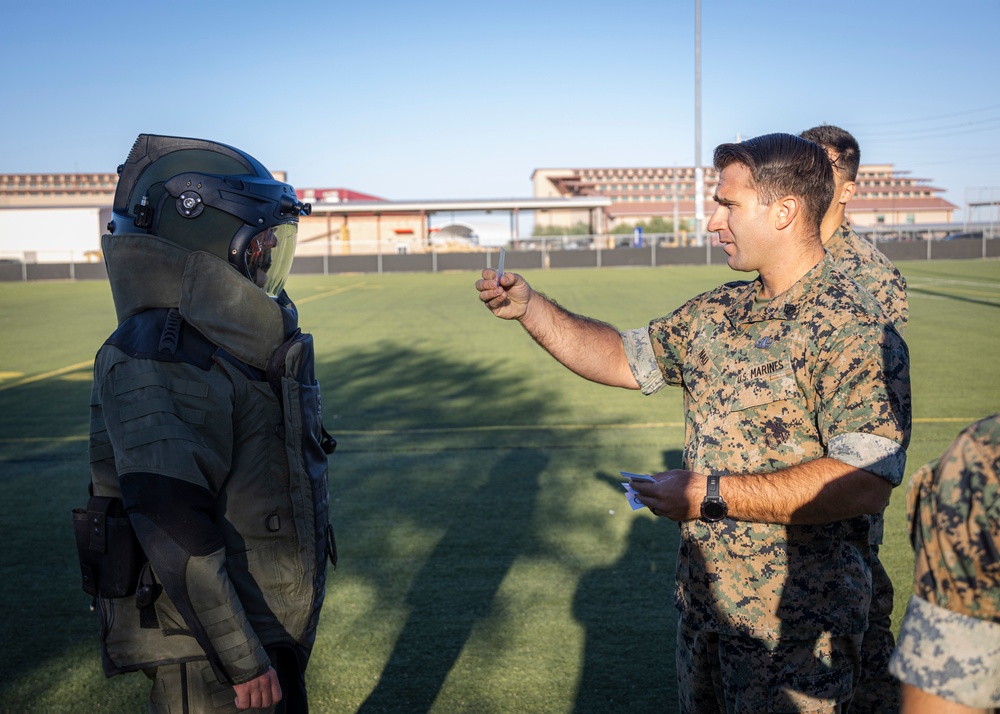 Friday Face: Staff Sgt. Matthew Nau