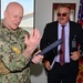 NAVSEA Warfare Centers Commander visits NSWC Corona Division