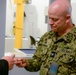 NAVSEA Warfare Centers Commander visits NSWC Corona Division