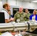 NAVSEA Warfare Centers Commander visits NSWC Corona Division