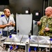 NAVSEA Warfare Centers Commander visits NSWC Corona Division