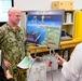 NAVSEA Warfare Centers Commander visits NSWC Corona Division