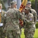 8th Special Troops Battalion Change of Responsibility