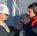 Boxer Demonstrates Fueling-at-Sea with Harpers Ferry