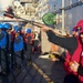 Boxer Demonstrates Fueling-at-Sea with Harpers Ferry