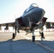 Fully Armed F-35B