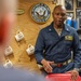 Commander, DESRON 15, Capt. Walter C. Mainor, visits USS Shoup (DDG 86)