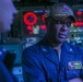 Commander, DESRON 15, Capt. Walter C. Mainor, visits USS Shoup (DDG 86)