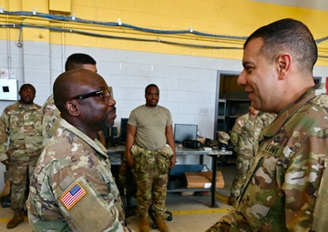 One-on-one with the DCNG interim Commanding General